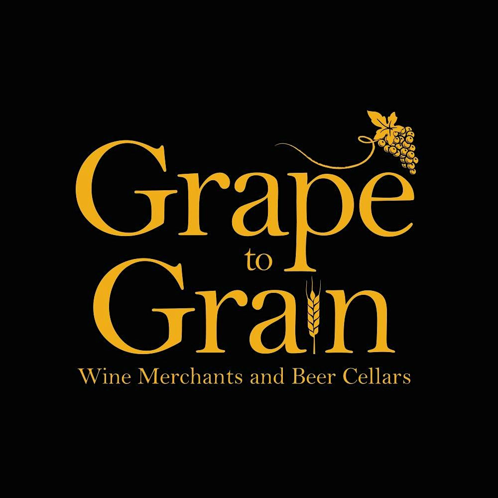 The Grape to Grain Guide to Fine Wines from California (5 Wines)