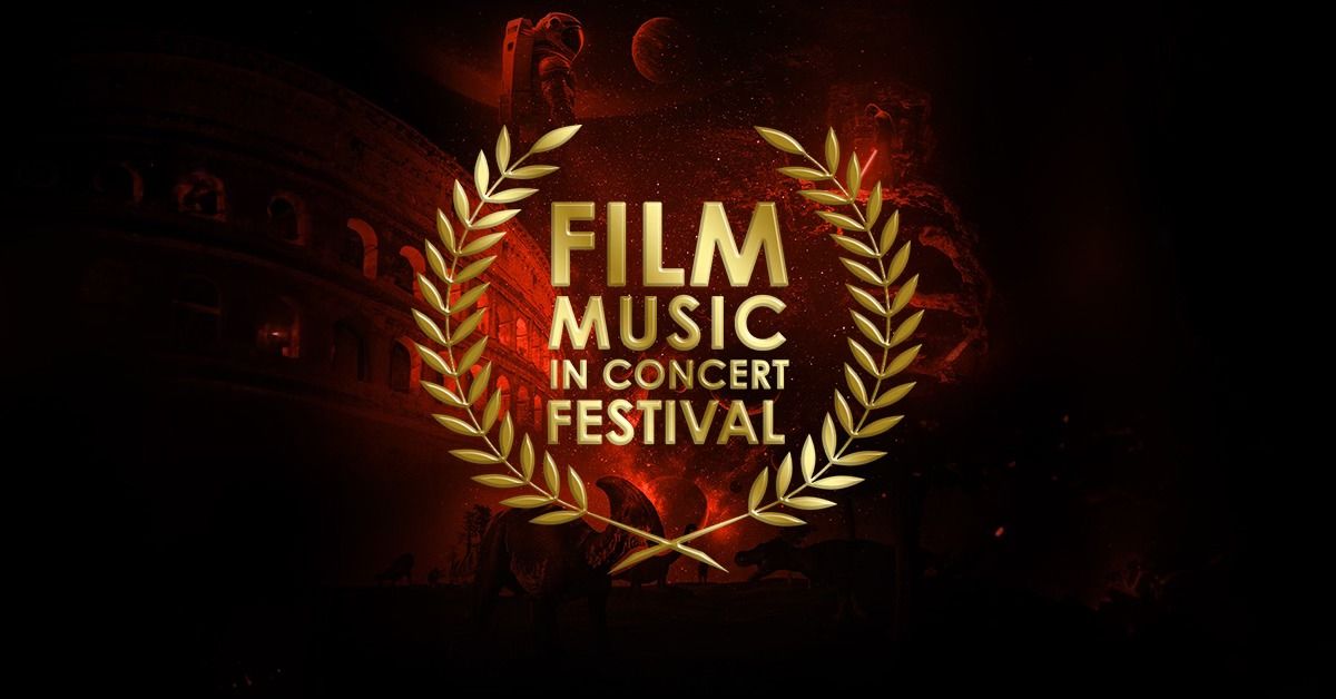 Film Music in Concert Festival \/ Olsztyn