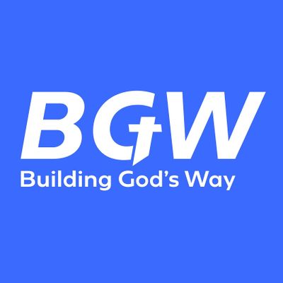 Building God's Way