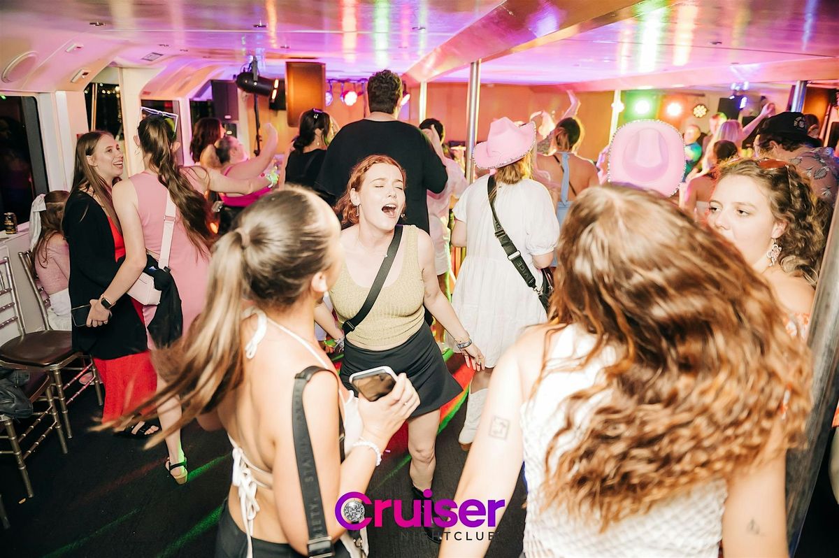 Cruiser Saturday's : Newcastle Yacht Party