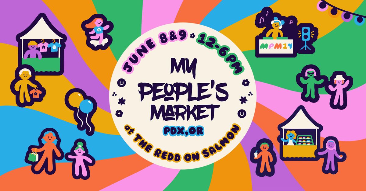 My People's Market