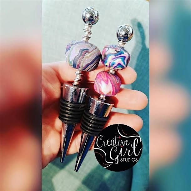 Make Your Own Bottle Stopper