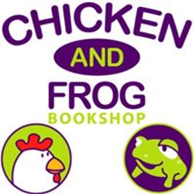 Chicken & Frog Bookshop