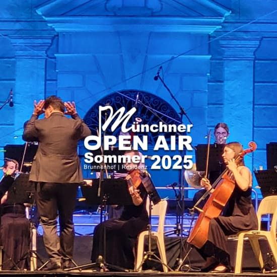 Italienische Opernnacht - Die sch\u00f6nsten Opernarien