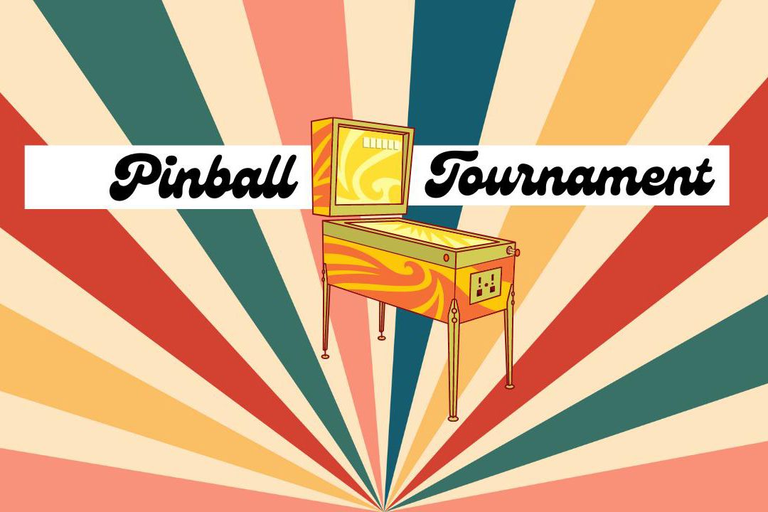 Pinball Tourney at the Lombard Brewpub