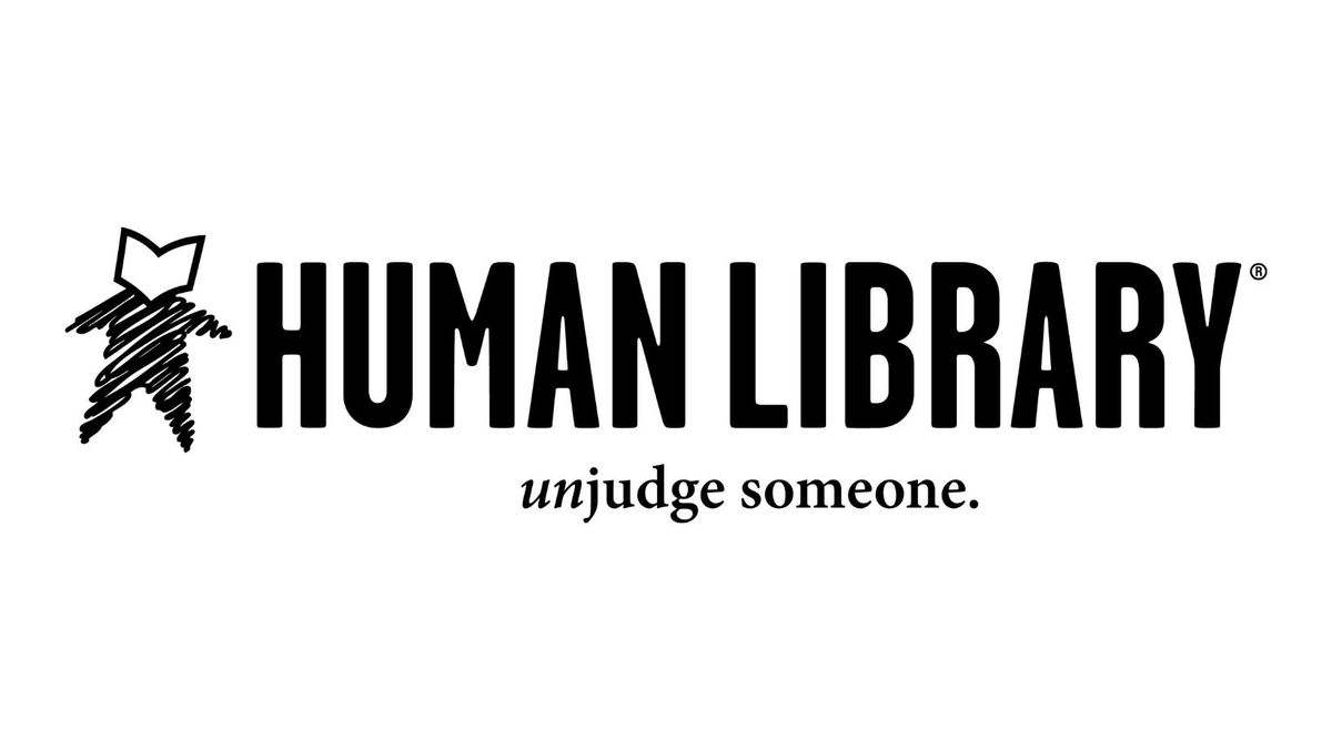 The Human Library in Stony Brook, NY