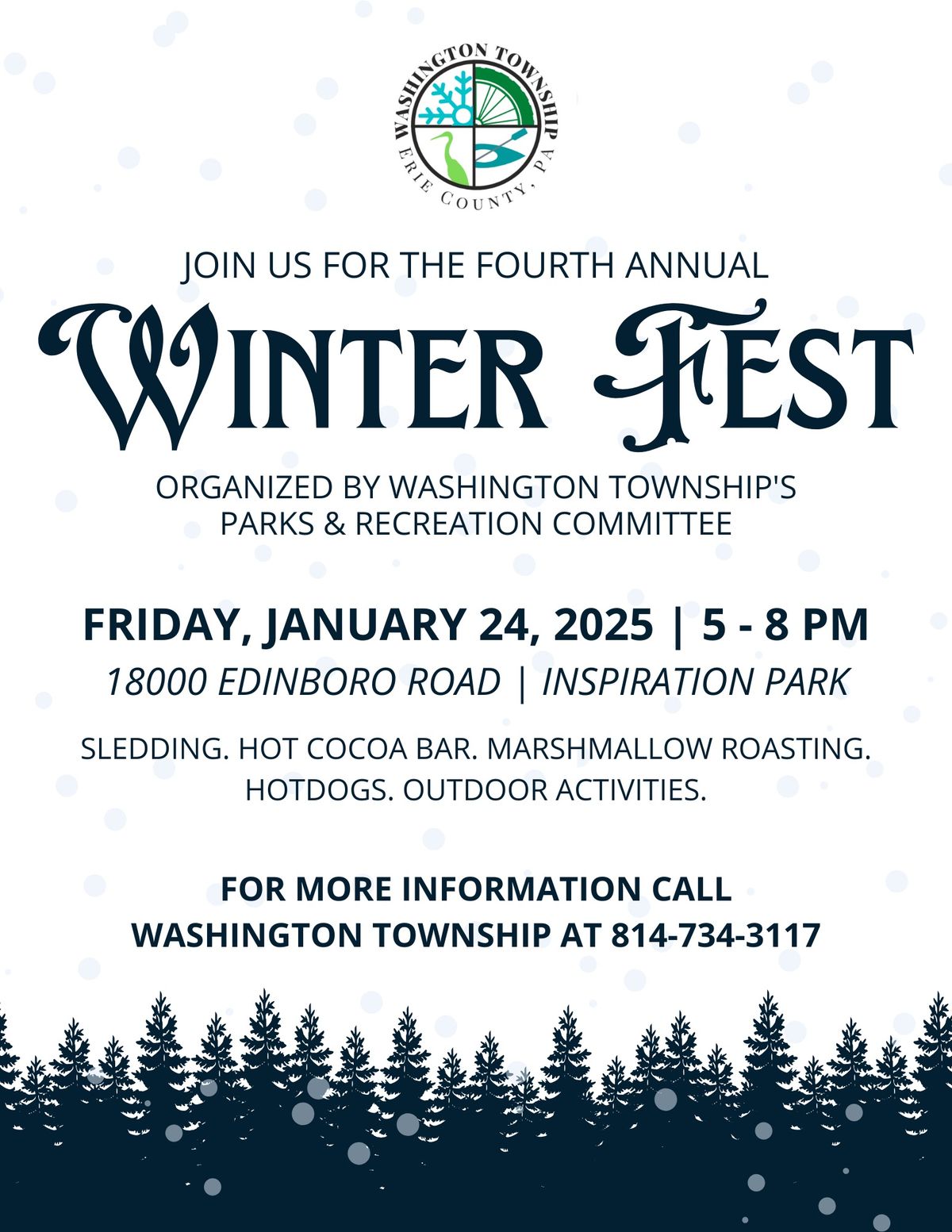 Washington Twp Winterfest 