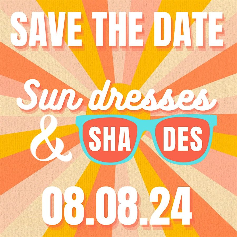 SheCan Connect Sundress & Shades Networking Soiree