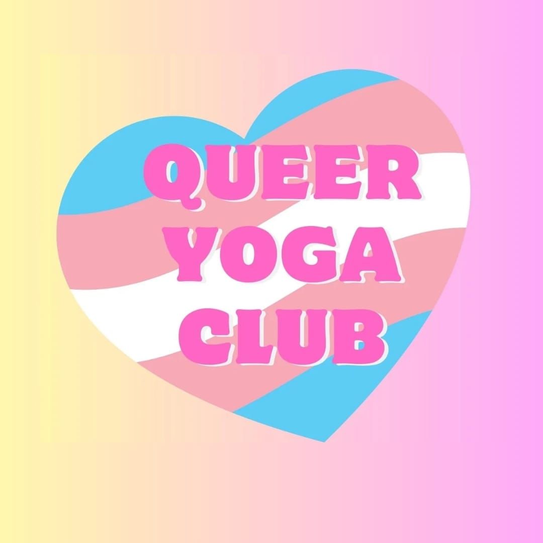 Queer Yoga Club