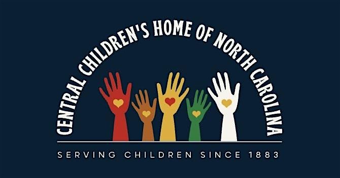 Changing Lives for 140 Years Fundraising Dinner for Central Children's Home