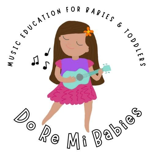 Do Re Mi Babies Music Fundraiser