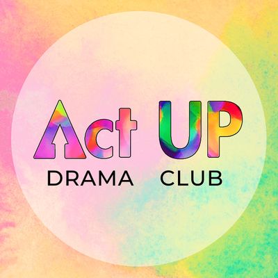 Act UP Drama Club