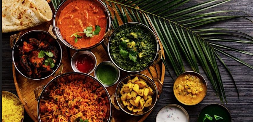 Ayurvedic Supper Club