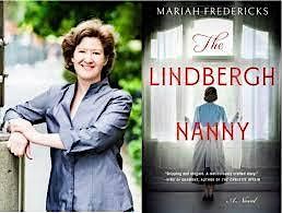 Pop-Up Book Group with Mariah Fredericks: THE LINDBERGH NANNY