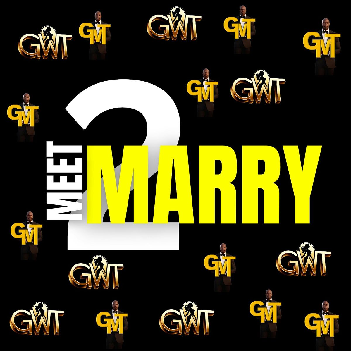 Meet2Marry Dating Show Mixer