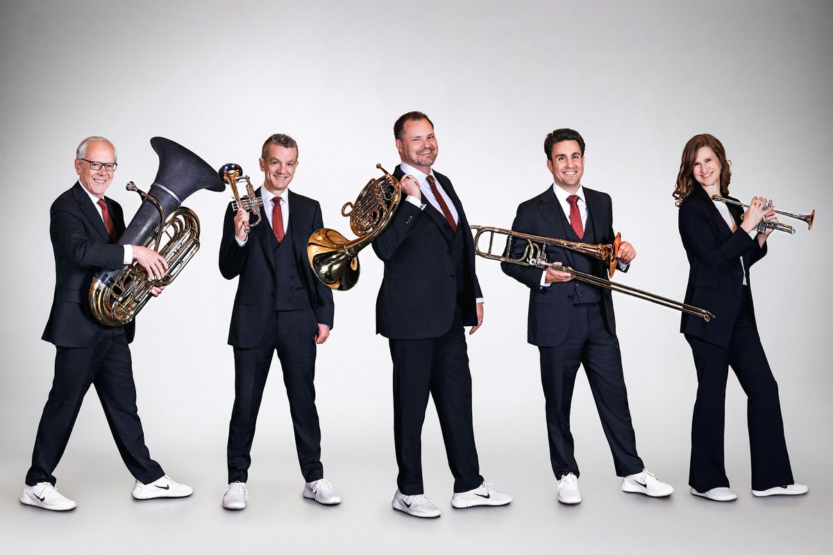 Canadian Brass