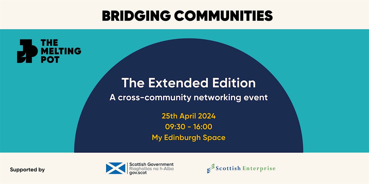 Bridging Communities - The Extended Edition