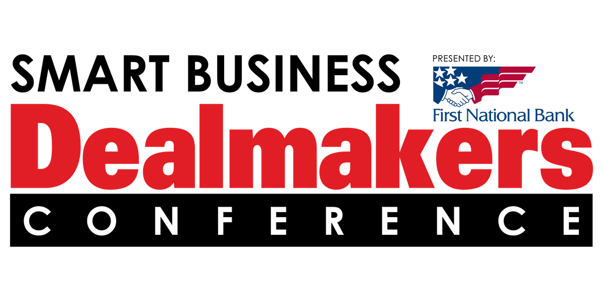 2022 Charlotte Smart Business Dealmakers Conference