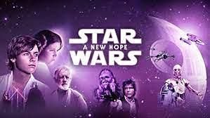 Star Wars: A New Hope