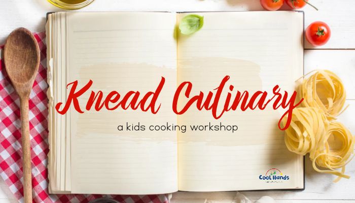 Knead Culinary Workshop 
