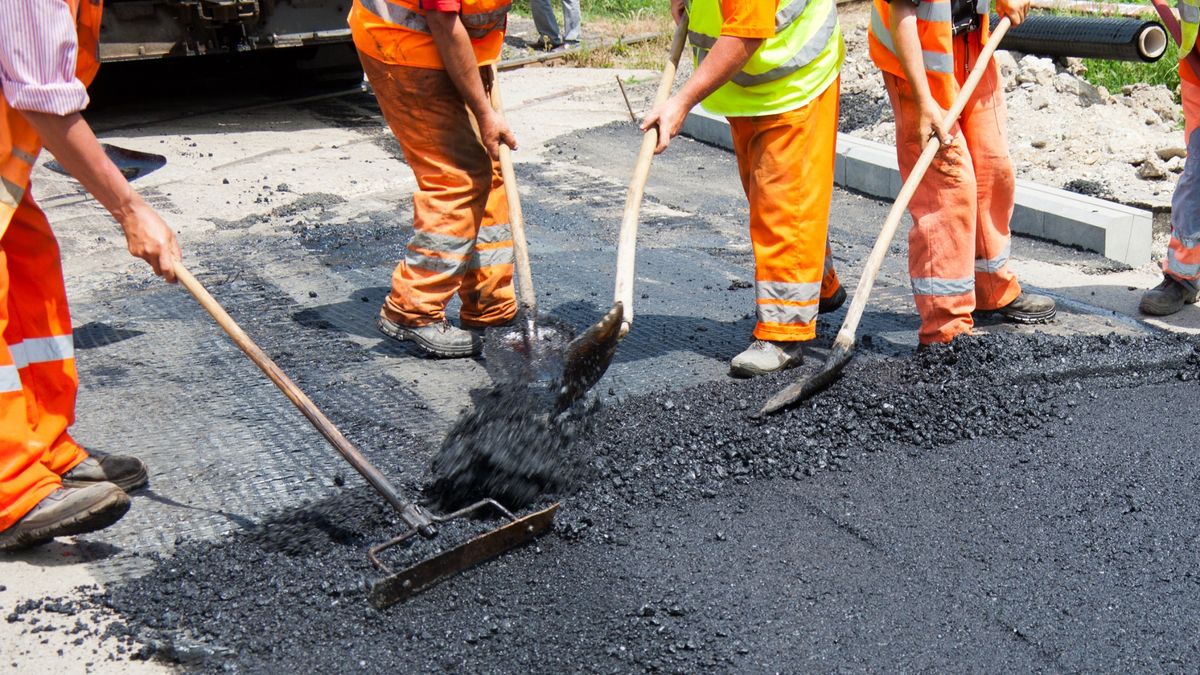 City of Santa Cruz Prospect Heights and Morrissey Blvd. Paving Project Open House