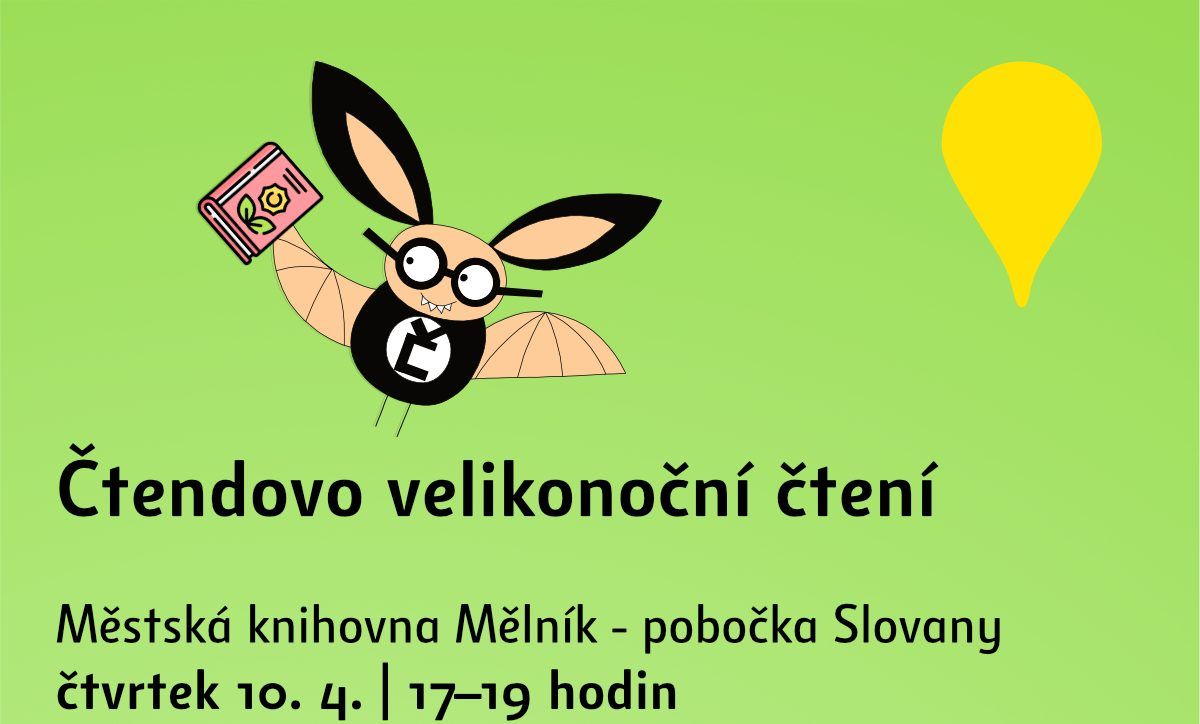 \u010ctendovo velikono\u010dn\u00ed \u010dten\u00ed