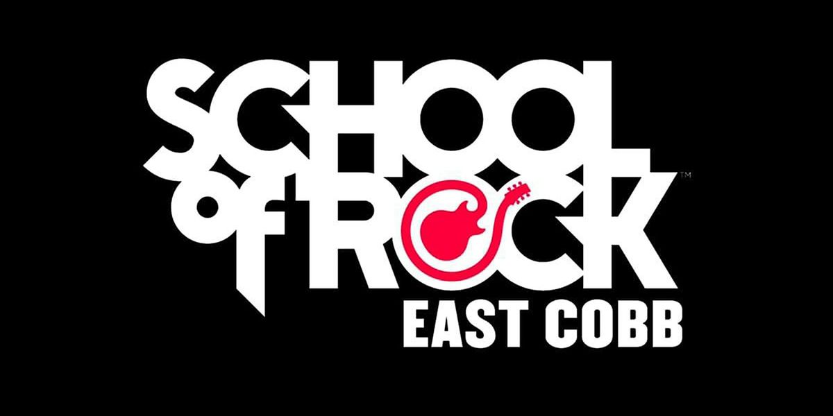 School of Rock \u2014 West Cobb