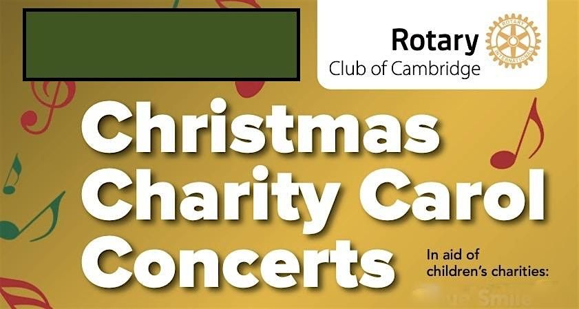 Rotary Schools Concert GREEN 7.15pm