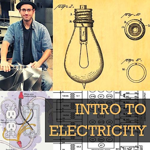 Intro to Electricity Class