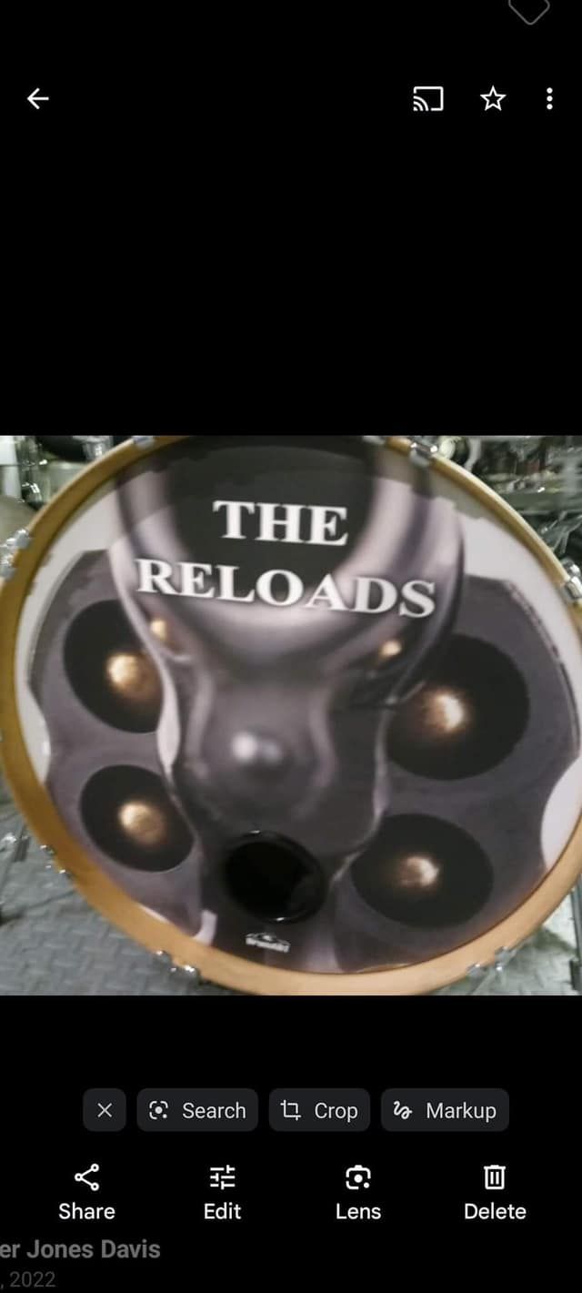 The Reloads