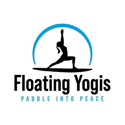Floating Yogis