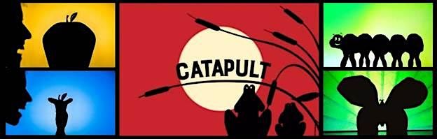 Catapult - Shadow Illusion Performance Company