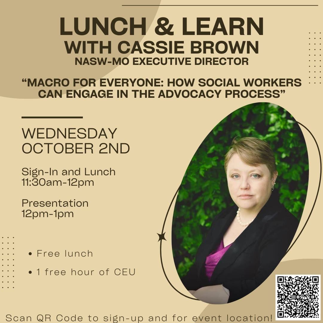 Networking Lunch and Learn