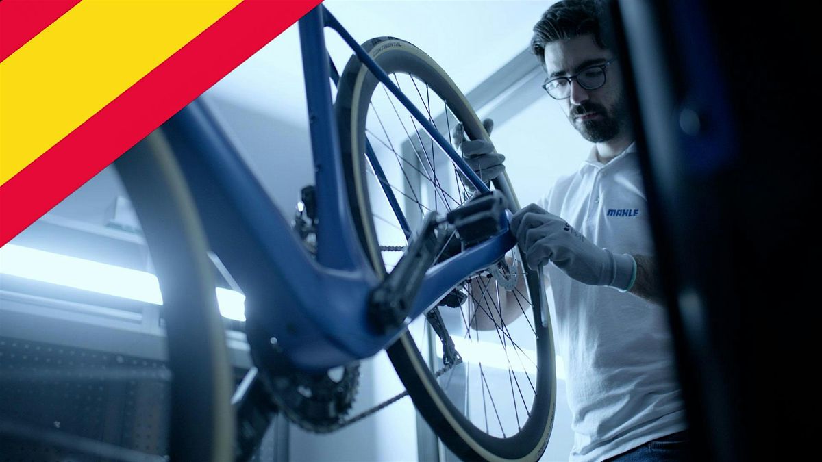 MAHLE Smart Training -  Barcelona [Sesi\u00f3n 2]