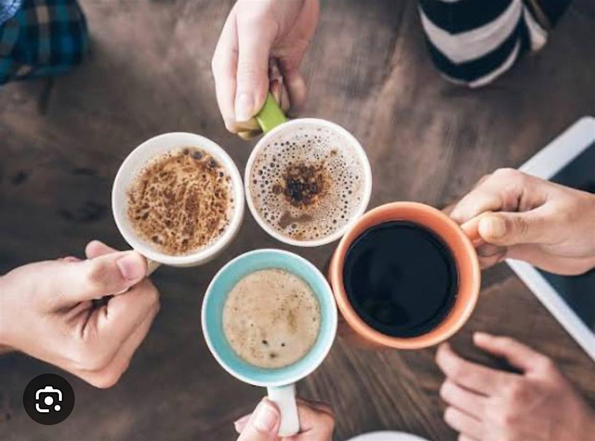 COFFEE MEET UP AND GROWTH