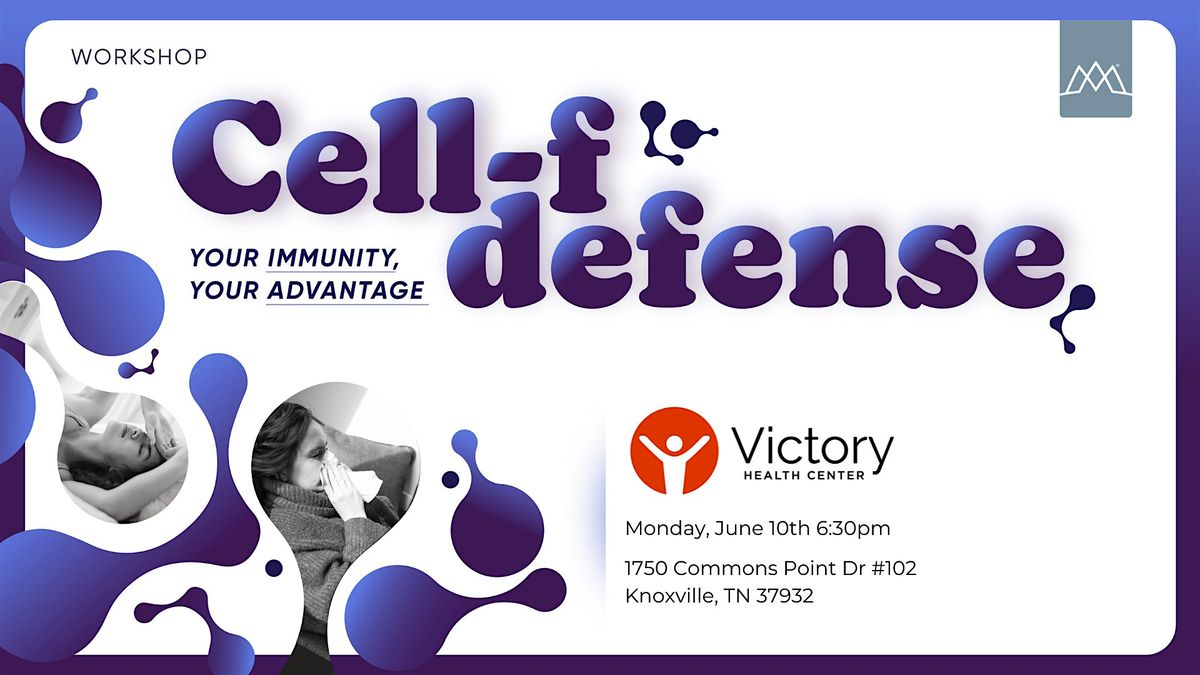 Cell-F Defense Workshop