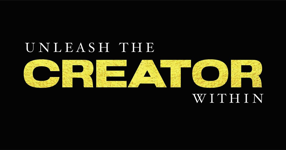 The Creator Within