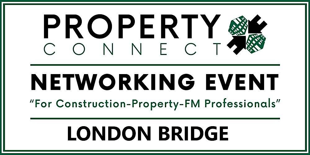 London Bridge Property Connect July 2023, Redwood Sports Pub & Kitchen