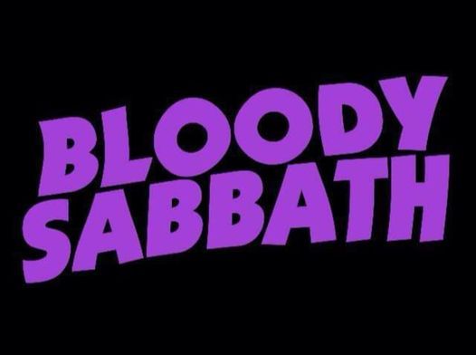 The Village Pub presents Bloody Sabbath