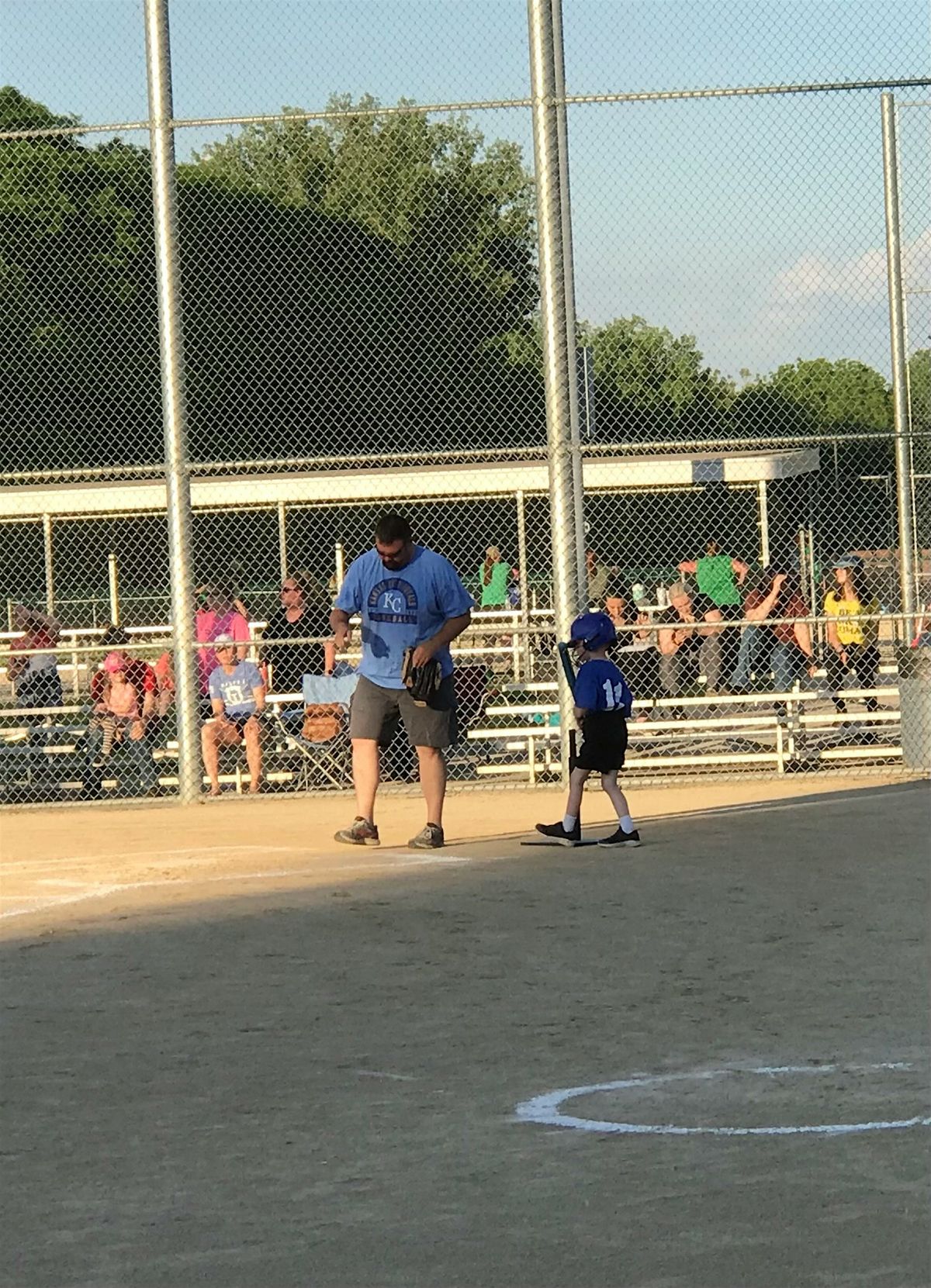 City of Leavenworth Youth Baseball\/Softball 2025