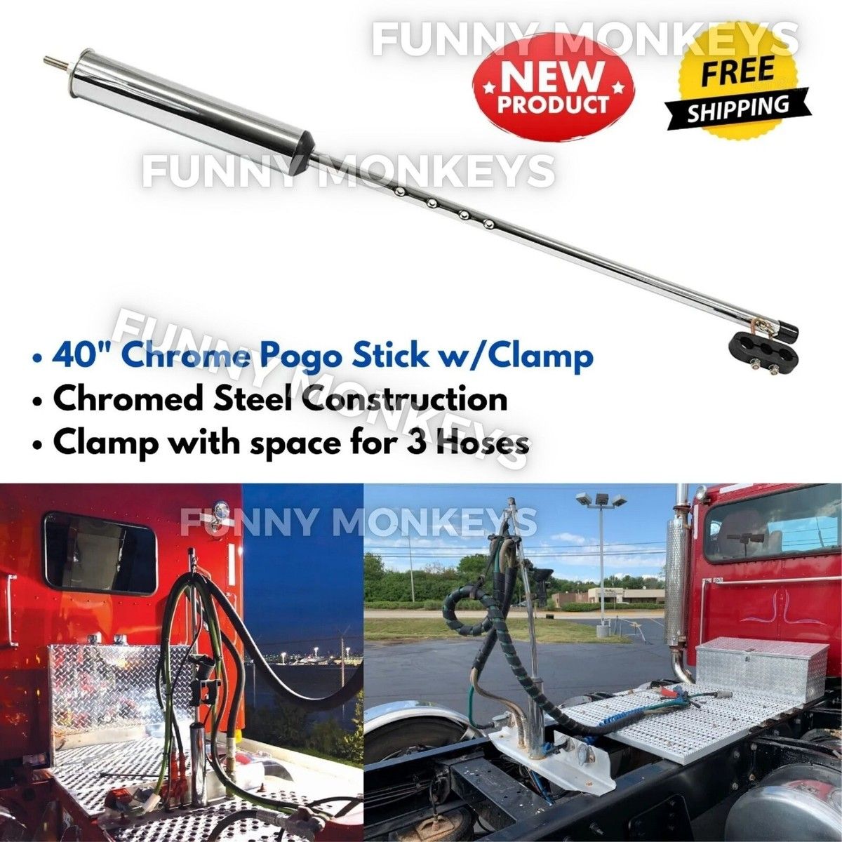 VT's Funniest: Semis