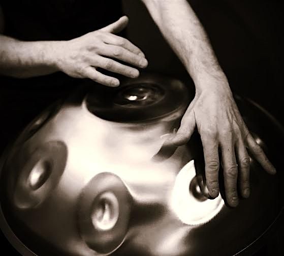 A Journey Through Sound: Ecstatic Dance & Sound Bath