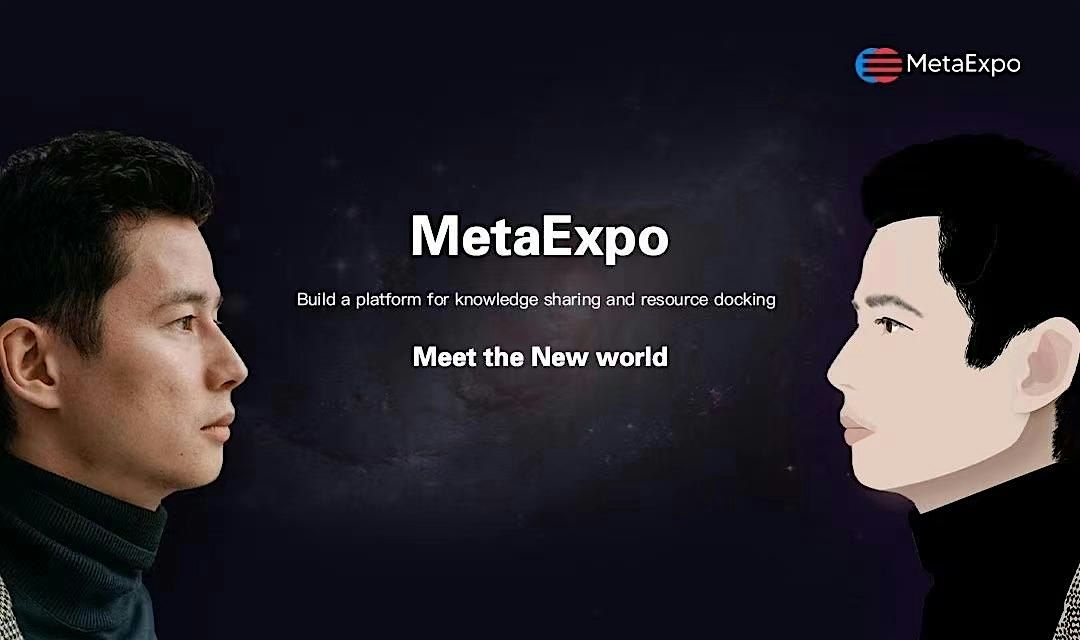 Meta Expo Dubai