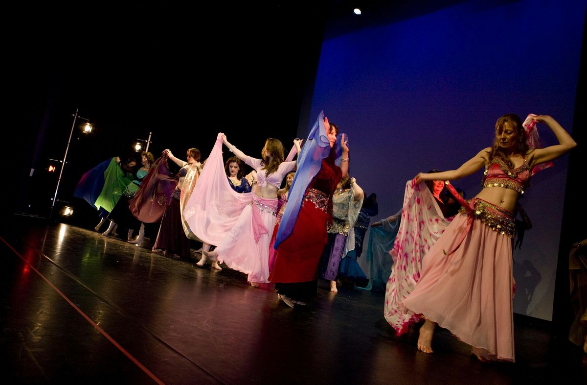 Live, love, dance: Where Dance Meets Diversity