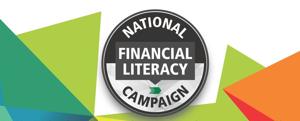 Financial Literacy Workshop  1: Building Savings and Wealth