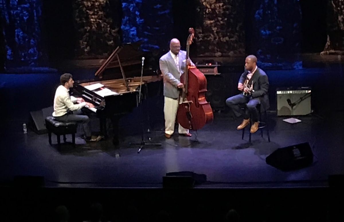 Christian McBride Band