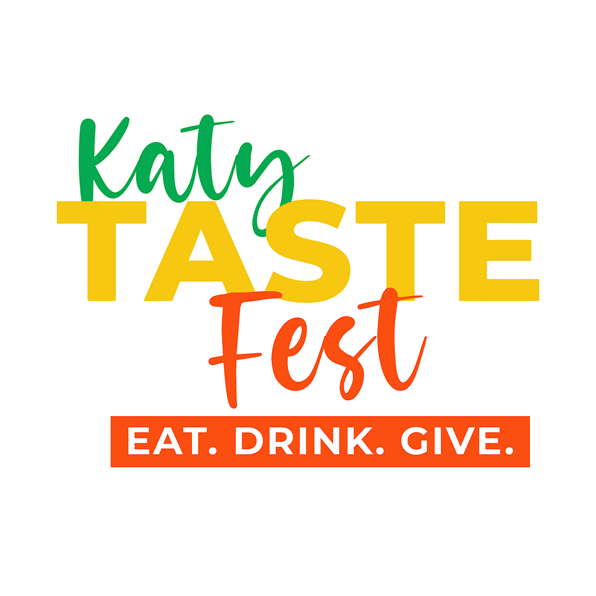 Katy Taste Fest 2023, Typhoon Texas, Katy, 22 April 2023