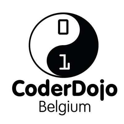 CoderDojo Zwijnaarde