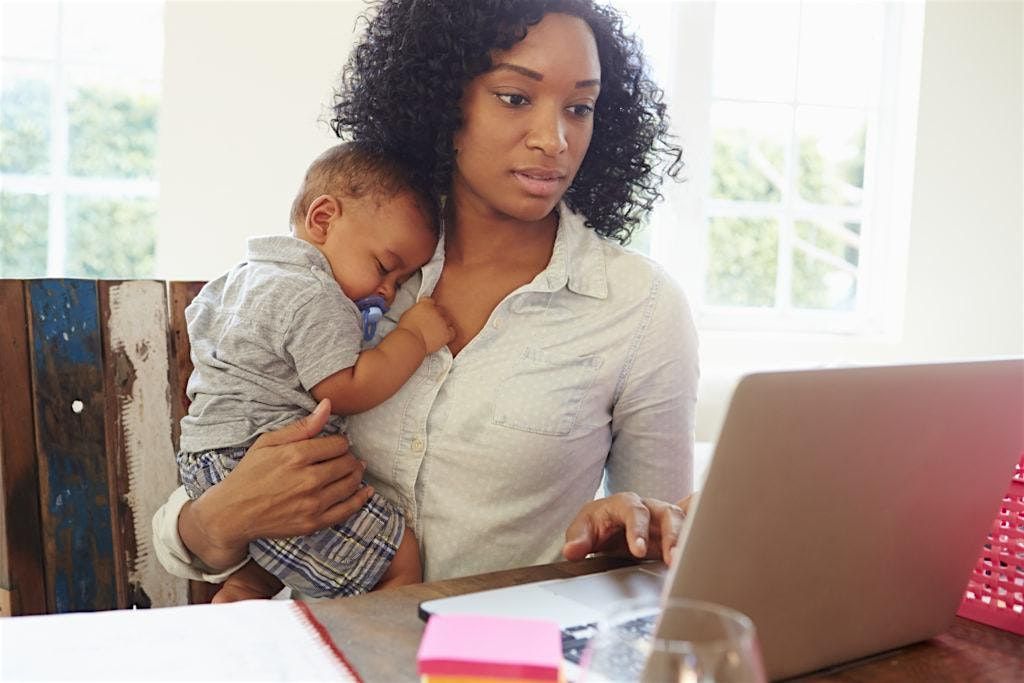 Virtual Back to Work Breastfeeding Support Group