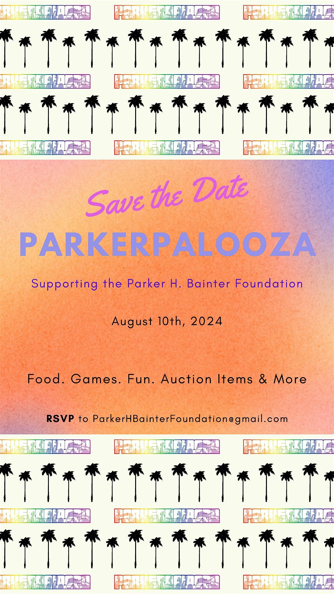 Parkerpalooza 2024